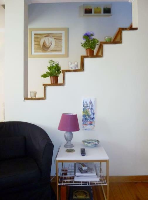 My Fair Lisbon - Santos Duplex Apartment Eksteriør bilde